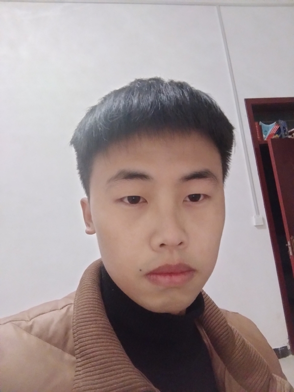 宁的第二张照片--顺昌相亲网