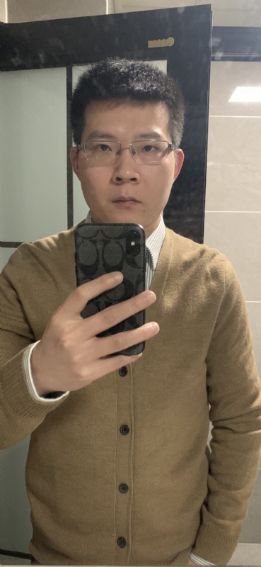 橙哥的第一张照片--顺昌相亲网