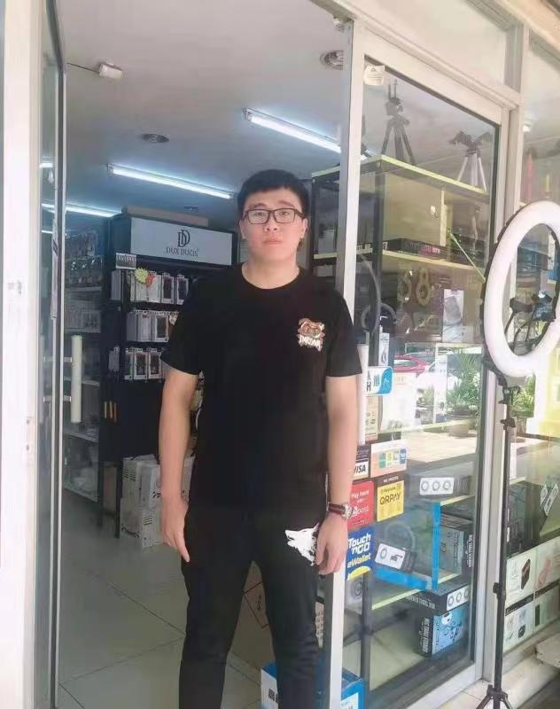 PWZ的第一张照片--顺昌相亲网