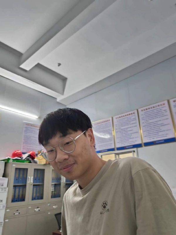 牛子弟的第一张照片--顺昌相亲网