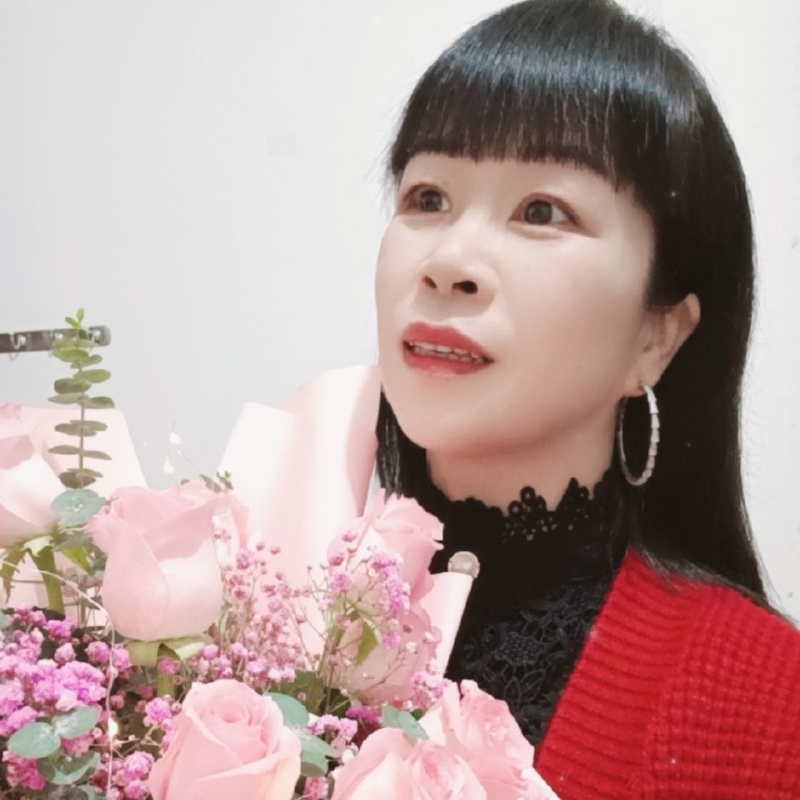 心灵的第三张照片--顺昌相亲网