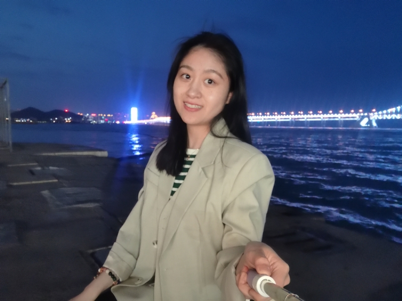 思洁的第一张照片--顺昌相亲网