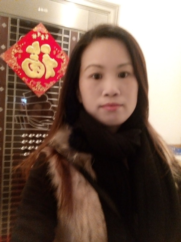 E欣的第二张照片--顺昌相亲网