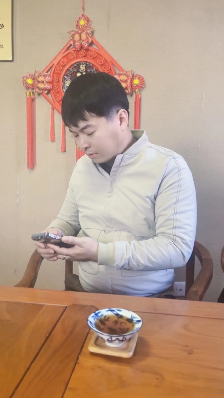 爱福的第一张照片--顺昌相亲网