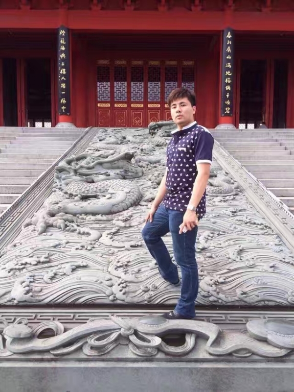 御龙氏的第一张照片--顺昌相亲网