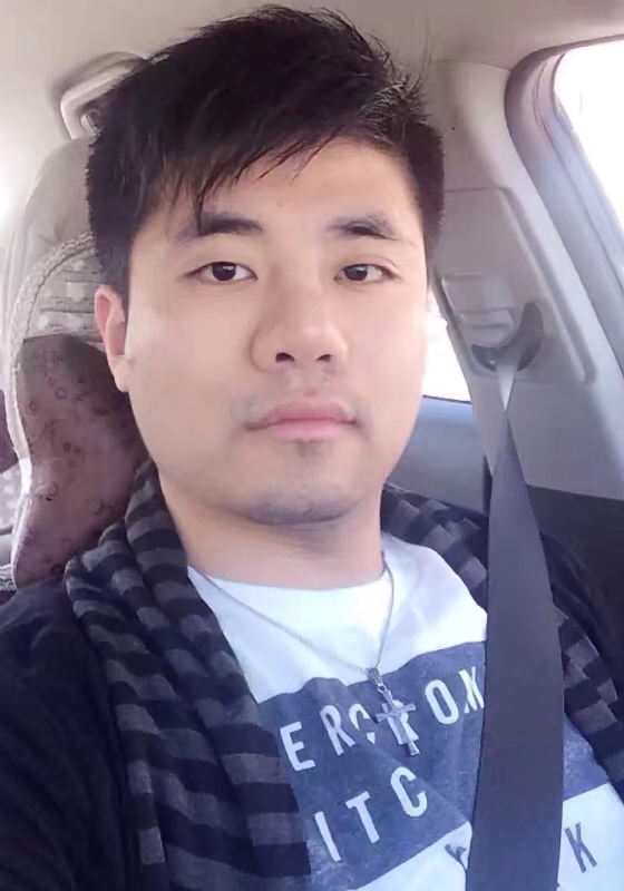 晓兵的第一张照片--顺昌相亲网