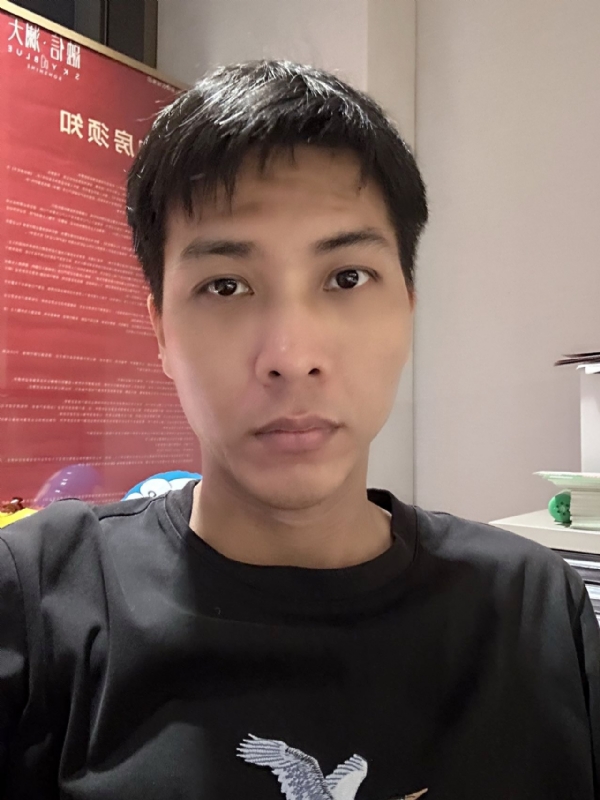 木木的第一张照片--顺昌相亲网