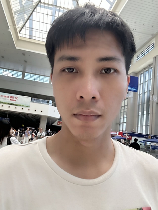 木木的第二张照片--顺昌相亲网