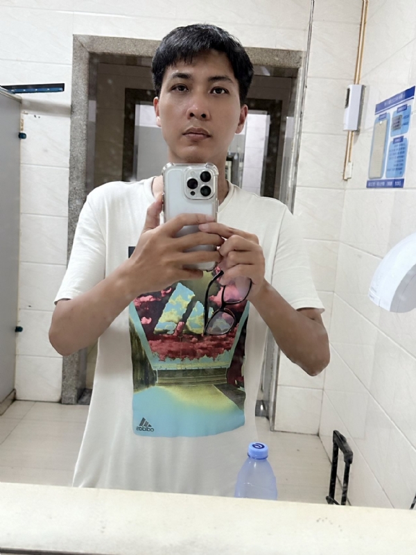 木木的第三张照片--顺昌相亲网