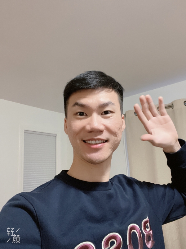 Tian天的第一张照片--顺昌相亲网