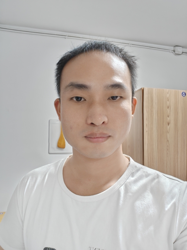 自由随心的第一张照片--顺昌相亲网