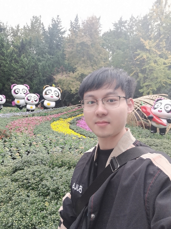 Ray的第一张照片--顺昌相亲网