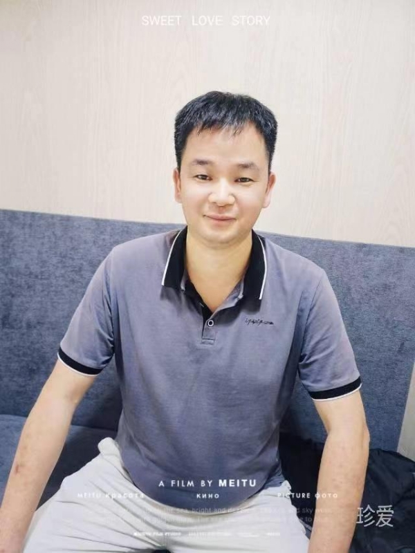 风笑痴的第二张照片--顺昌相亲网