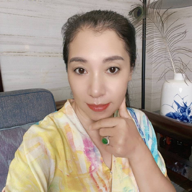 仝馨的第一张照片--顺昌相亲网