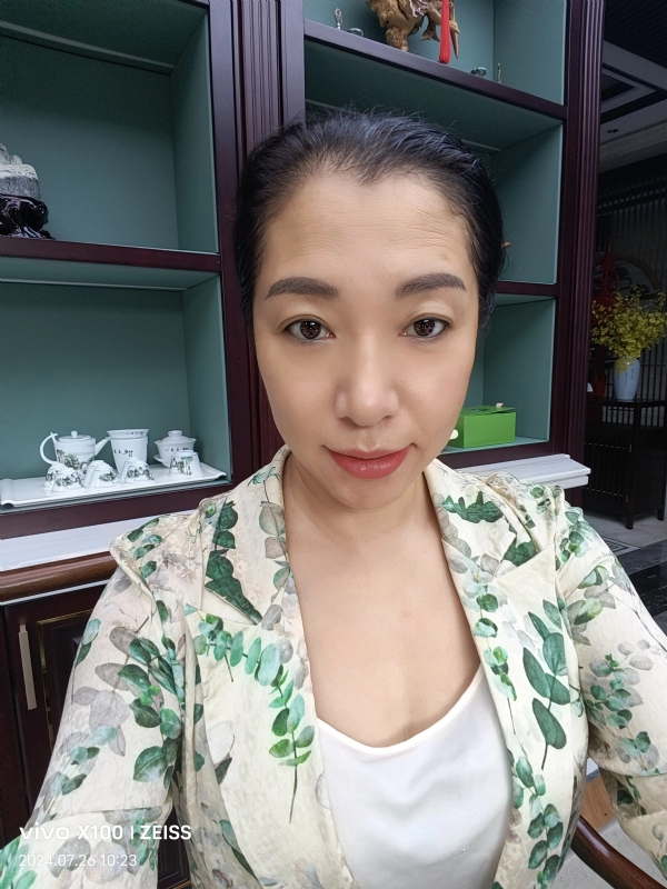 仝馨的第三张照片--顺昌相亲网