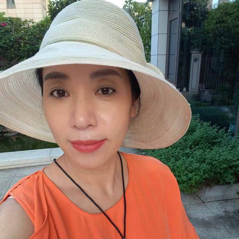 仝馨的第四张照片--顺昌相亲网