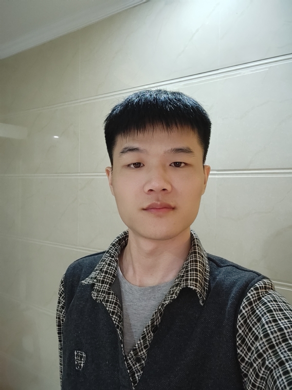 念头通达的第一张照片--顺昌相亲网