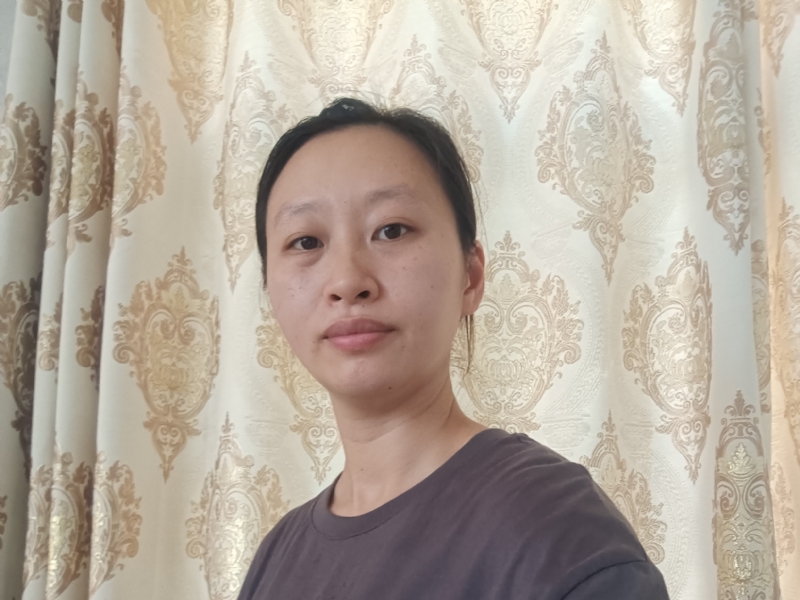 珺瑶乐的第一张照片--顺昌相亲网