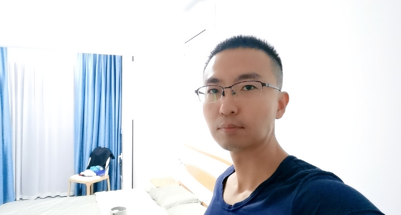 roy的第一张照片--顺昌相亲网