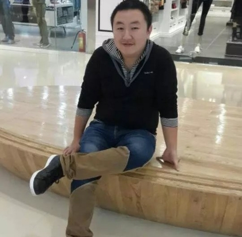 牛哥的第一张照片--顺昌相亲网