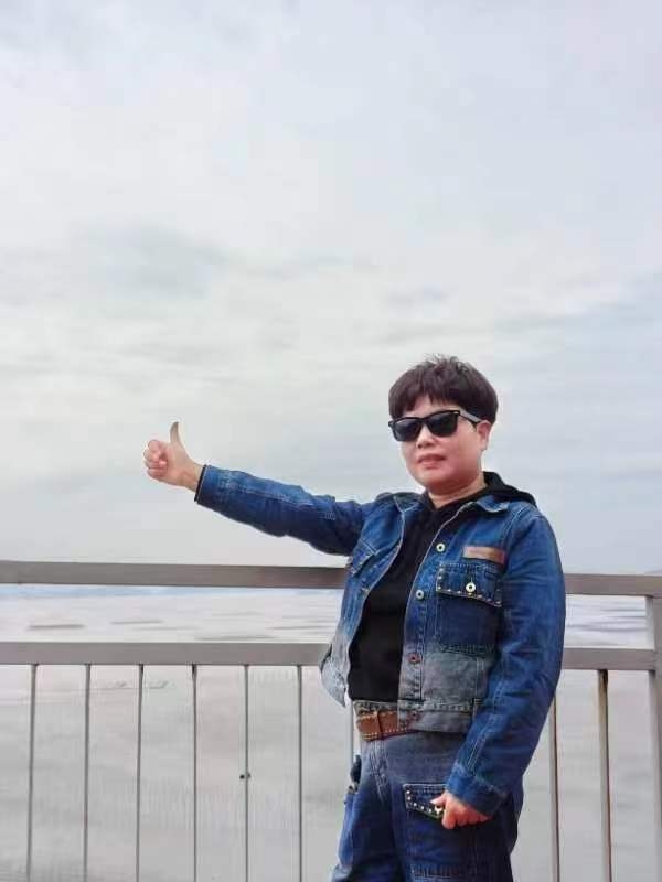平安的第二张照片--顺昌相亲网