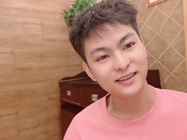 雷廷树的第三张照片--顺昌相亲网