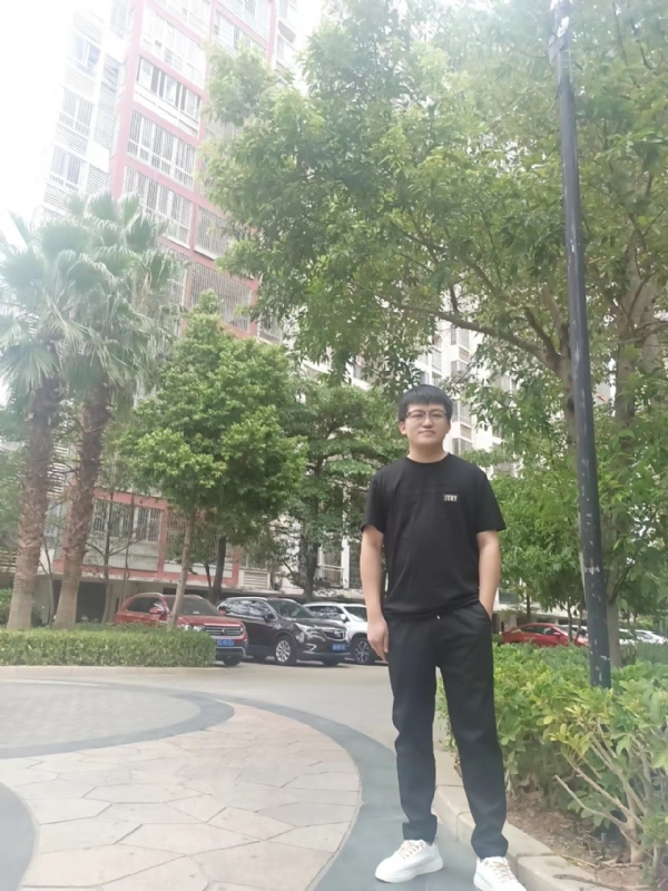 等闲的第四张照片--顺昌相亲网