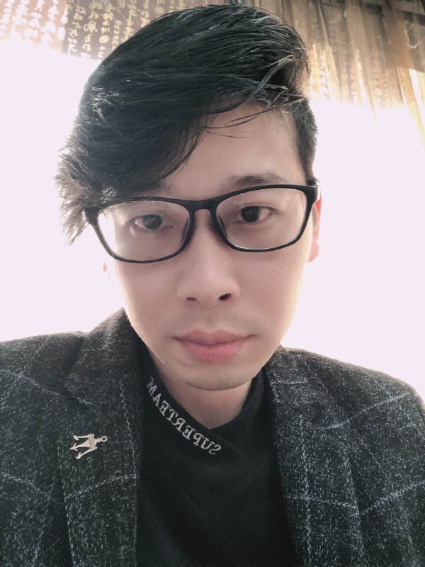 在等一个人的第一张照片--顺昌相亲网
