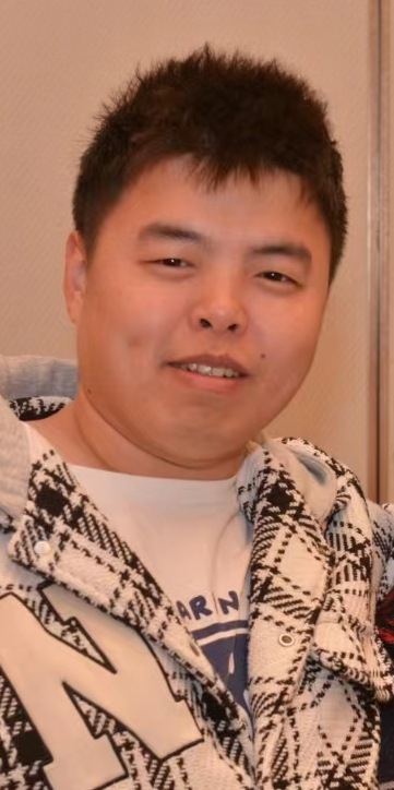 心心的第一张照片--顺昌相亲网