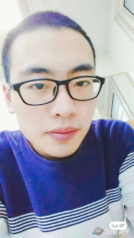 叶乘风的第一张照片--顺昌相亲网