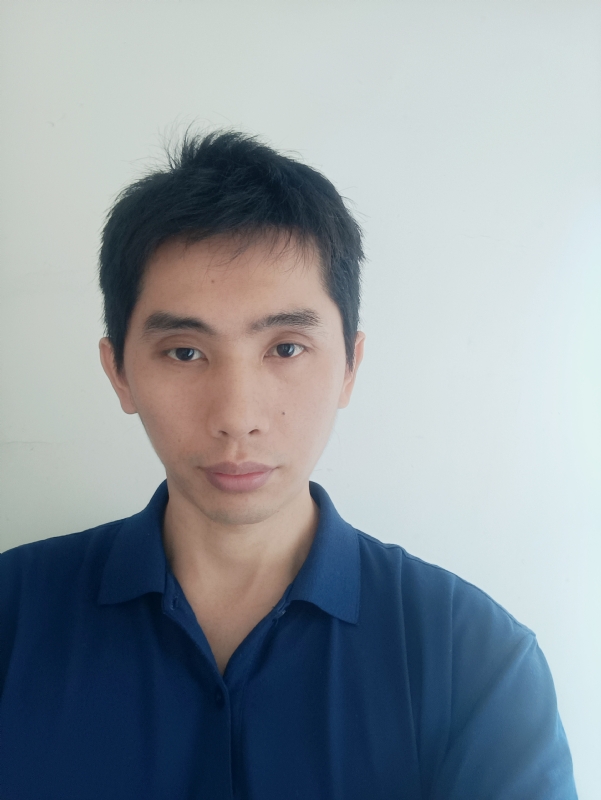 小峰的第一张照片--顺昌相亲网