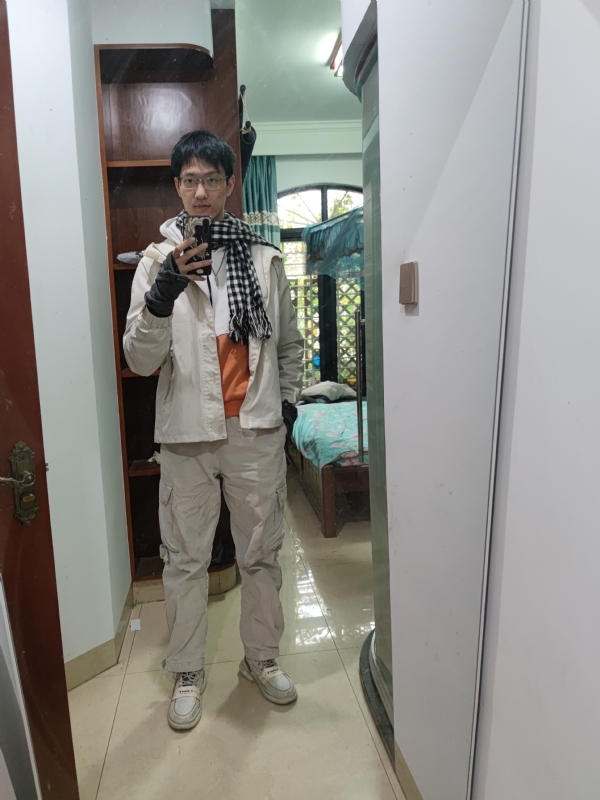 穗风禾的第一张照片--顺昌相亲网