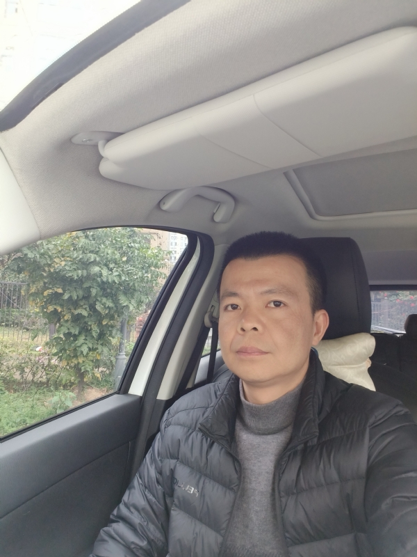 锦瑟的第一张照片--顺昌相亲网