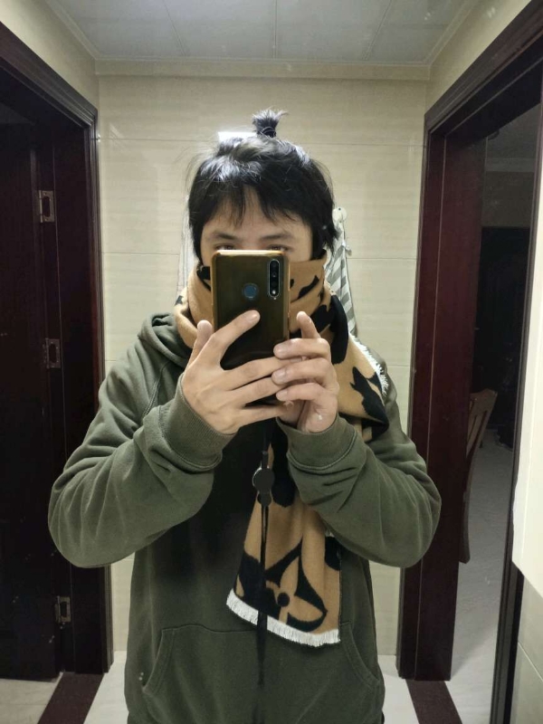男技师的第一张照片--顺昌相亲网