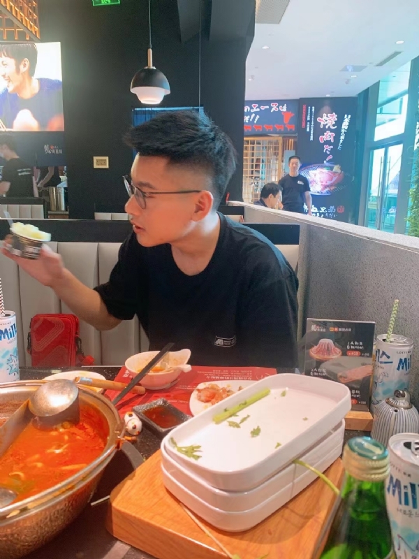 羽剑之子的第一张照片--顺昌相亲网