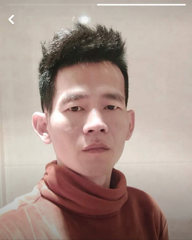 白了少年头的第一张照片--顺昌相亲网
