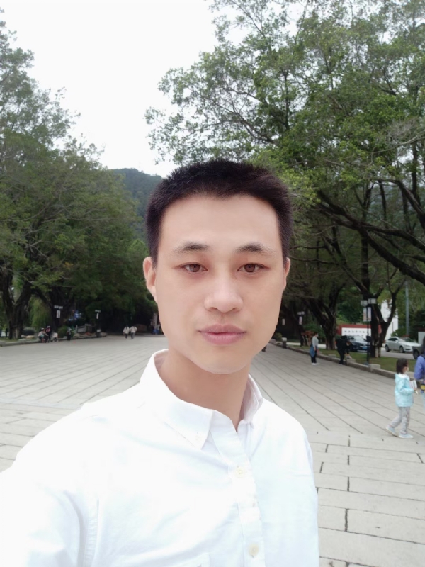 xu的第一张照片--顺昌相亲网