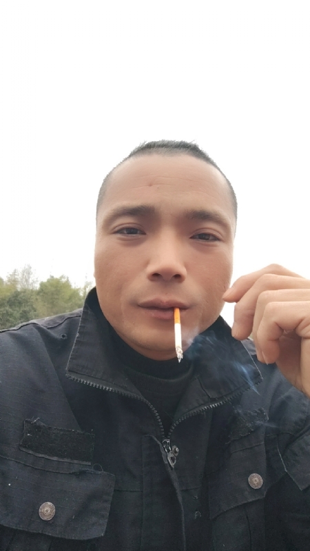 伯爵的第一张照片--顺昌相亲网