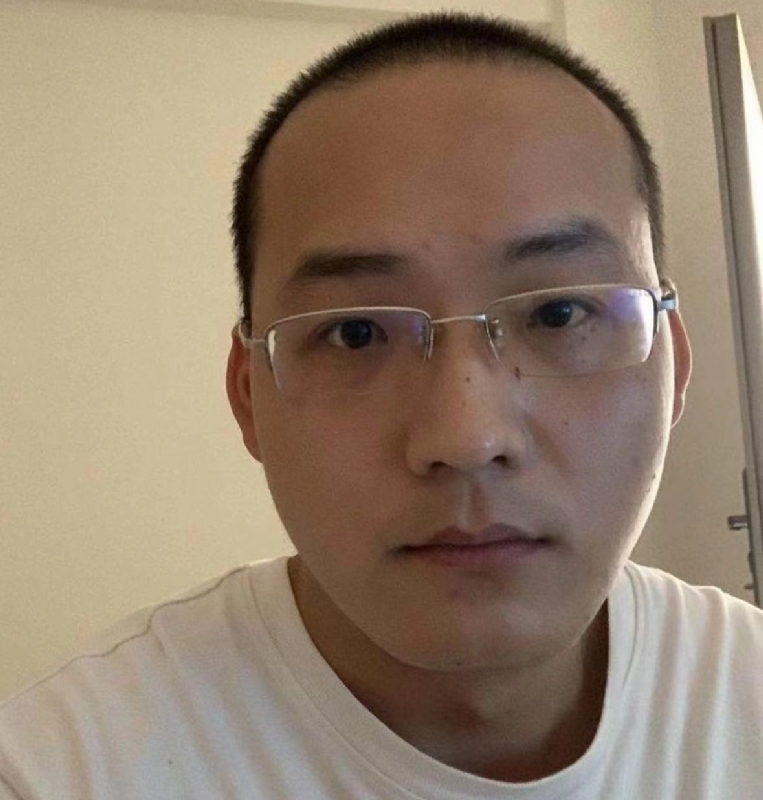 edward的第一张照片--顺昌相亲网