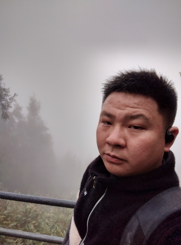 何何何的第一张照片--顺昌相亲网