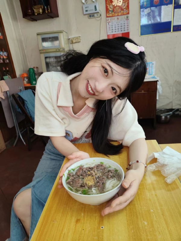 甜果的第二张照片--顺昌相亲网