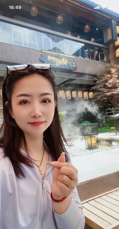 简单生活的第一张照片--顺昌相亲网