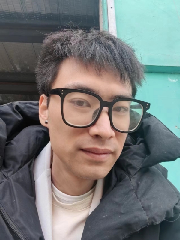 爱有来生、的第一张照片--顺昌相亲网