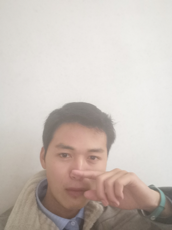 随遇而安的第四张照片--顺昌相亲网