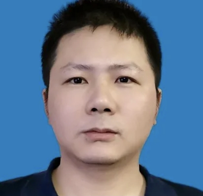 寒山的第一张照片--顺昌相亲网