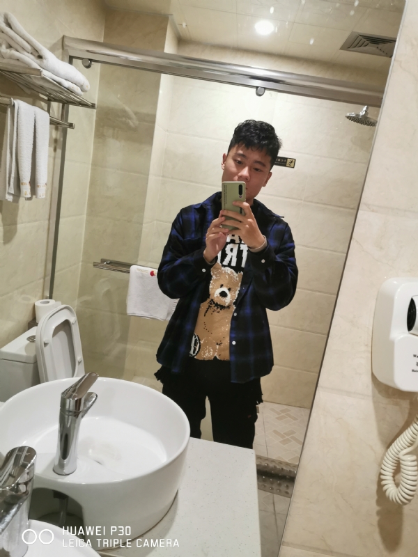佛系人生的第四张照片--顺昌相亲网