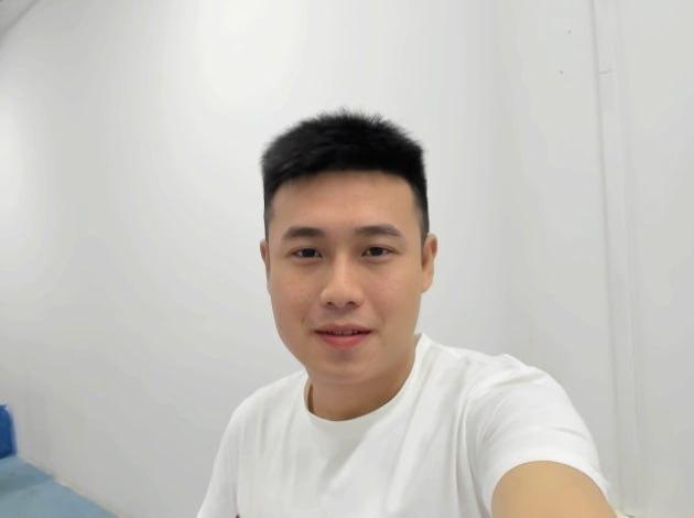 阿文历险记的第一张照片--顺昌相亲网