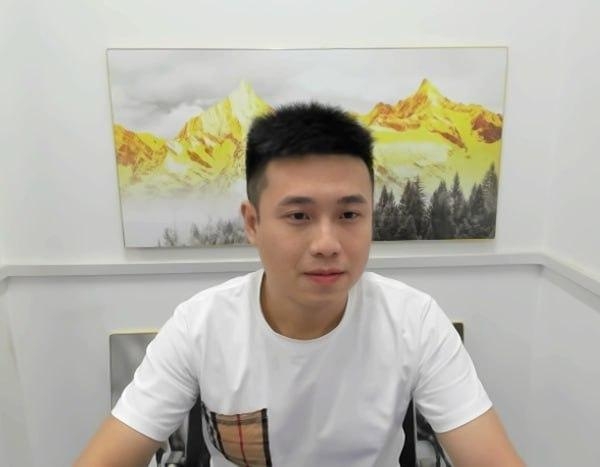 阿文历险记的第四张照片--顺昌相亲网