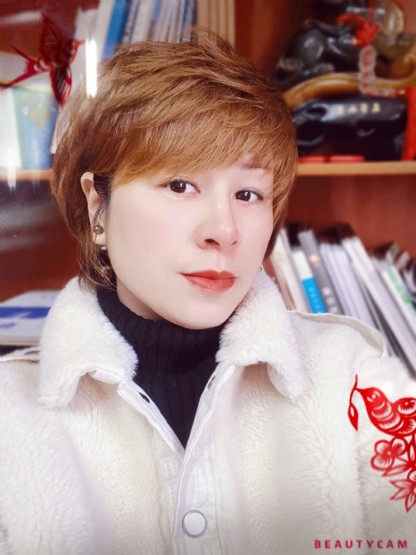 阳光百合的第一张照片--顺昌相亲网