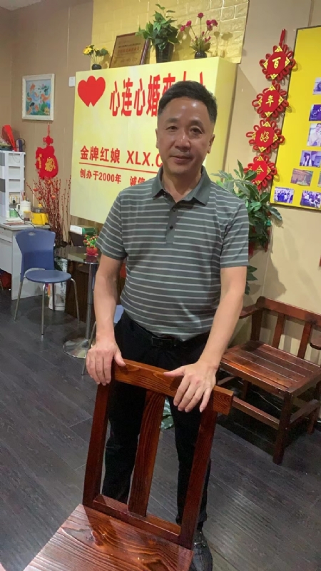 蓝俞的第一张照片--顺昌相亲网